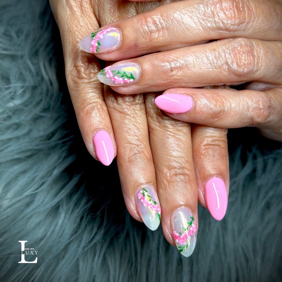 Nails Design